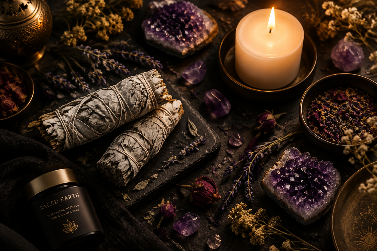 Articles Spirituels
