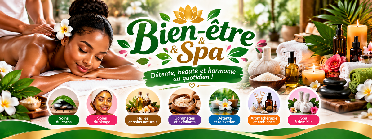 Bien-être & Spa