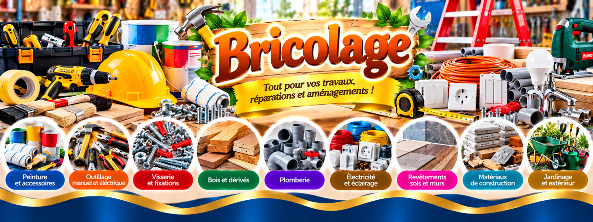 Bricolage