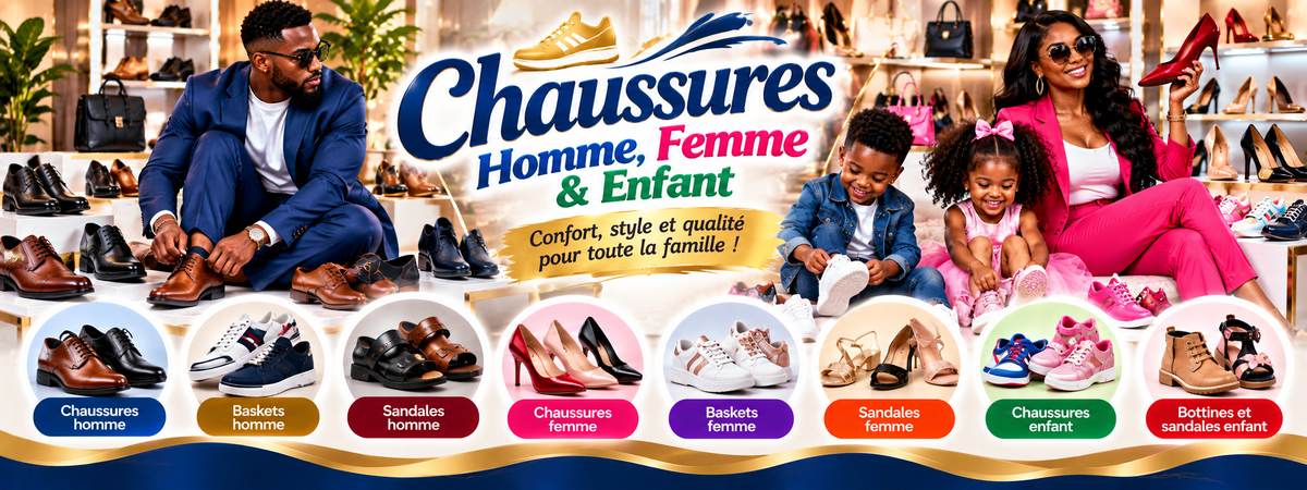 Chaussures