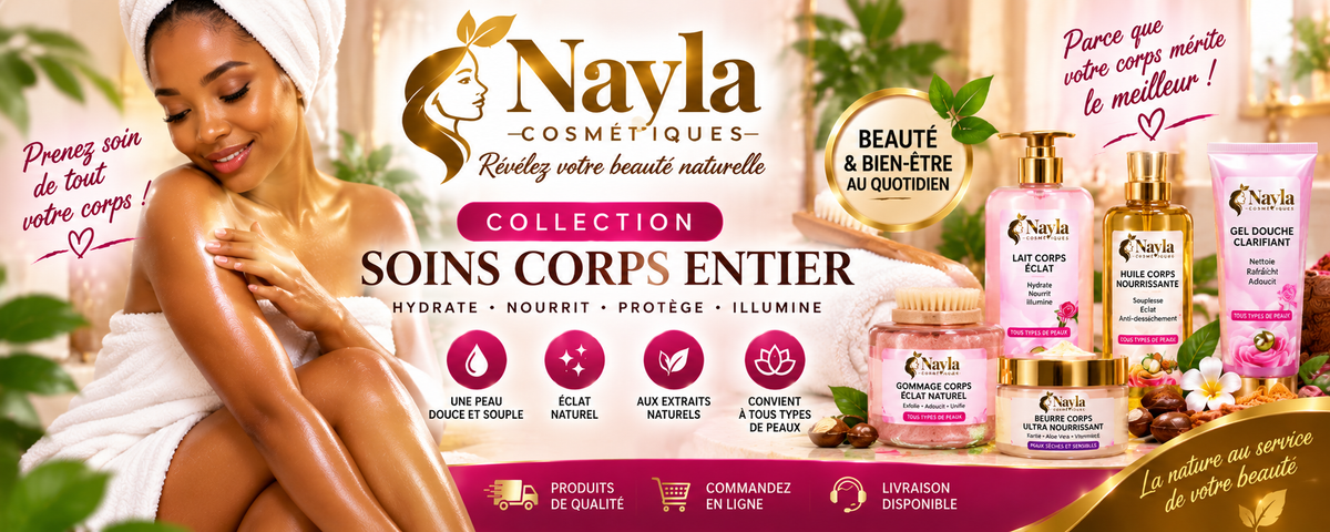 Corps entier