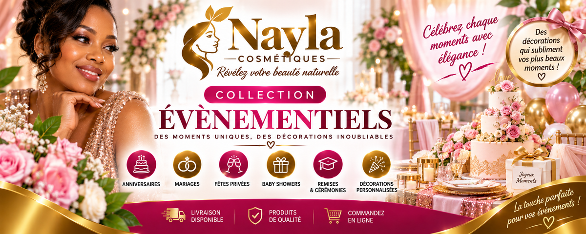 Évènementiels