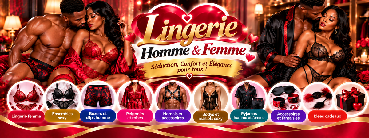 Lingerie