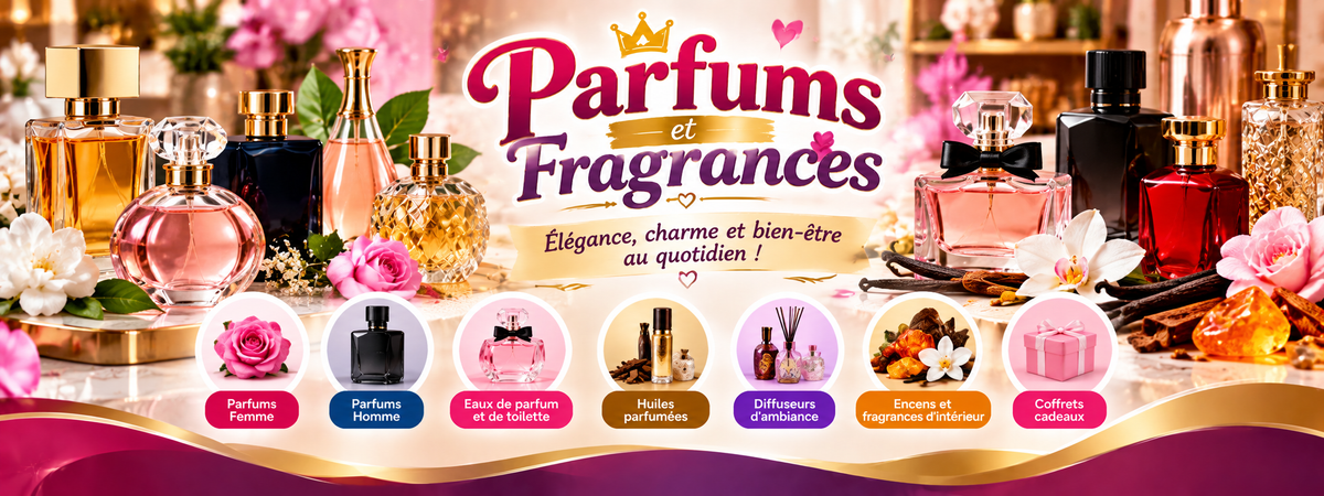 Parfums & Fragrances