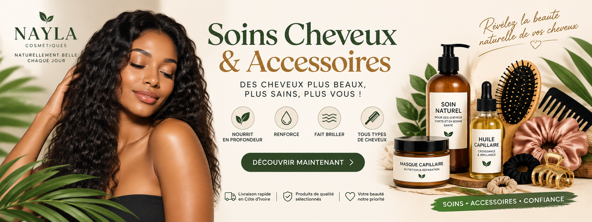 Cheveux