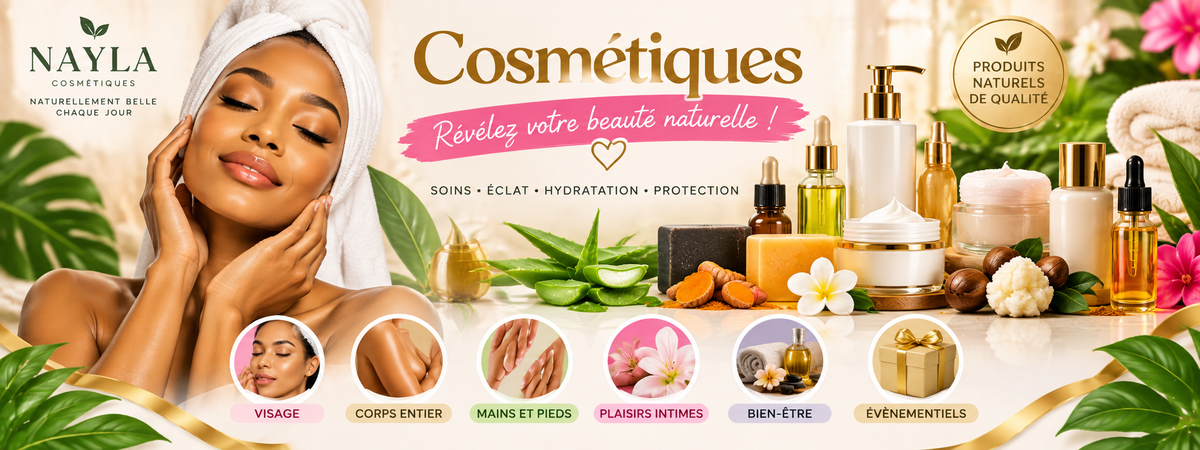 Cosmétique