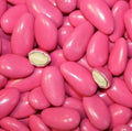 Dragées Rose Aux Amandes