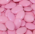 Dragées Rose au Chocolat