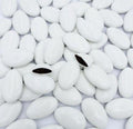 Dragées Blanches au Chocolat