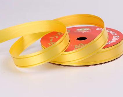 Rouleau De Ruban Décoratif En Maille PP Pour Cadeau De Fête, Rubans Pour Cérémonie De Mariage Ou Tout Autre Cérémonie