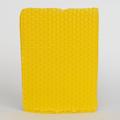 Lot De 5 Feuilles de Cire d’Abeilles
