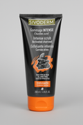 SIVODERM Gommage Intense Charbon Actif