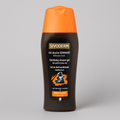 SIVODERM Gel Douche Gommant Charbon Actif