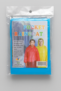 Imperméable de Poche