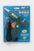 Pistolet à colle chaude électrique (Hot Melt Glue Gun)