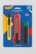 Set De Cutters De Sécurité (9 mm & 18 mm)