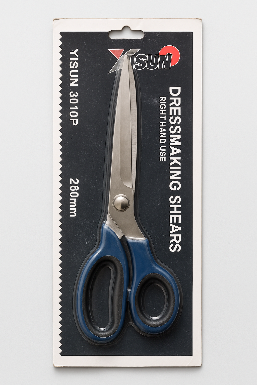Ciseaux De Couture Professionnels (Yisun 3010P – 260 mm)