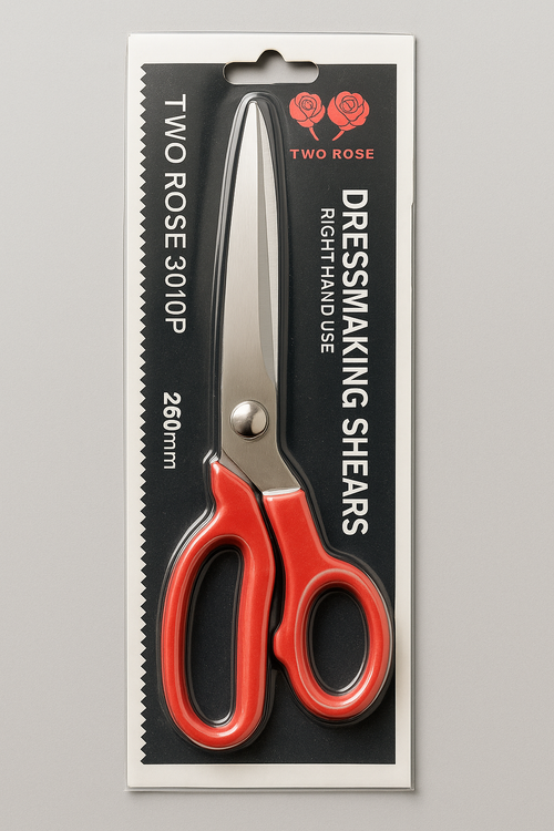 Ciseaux De Couture Professionnels (Yisun 3010P – 260 mm)