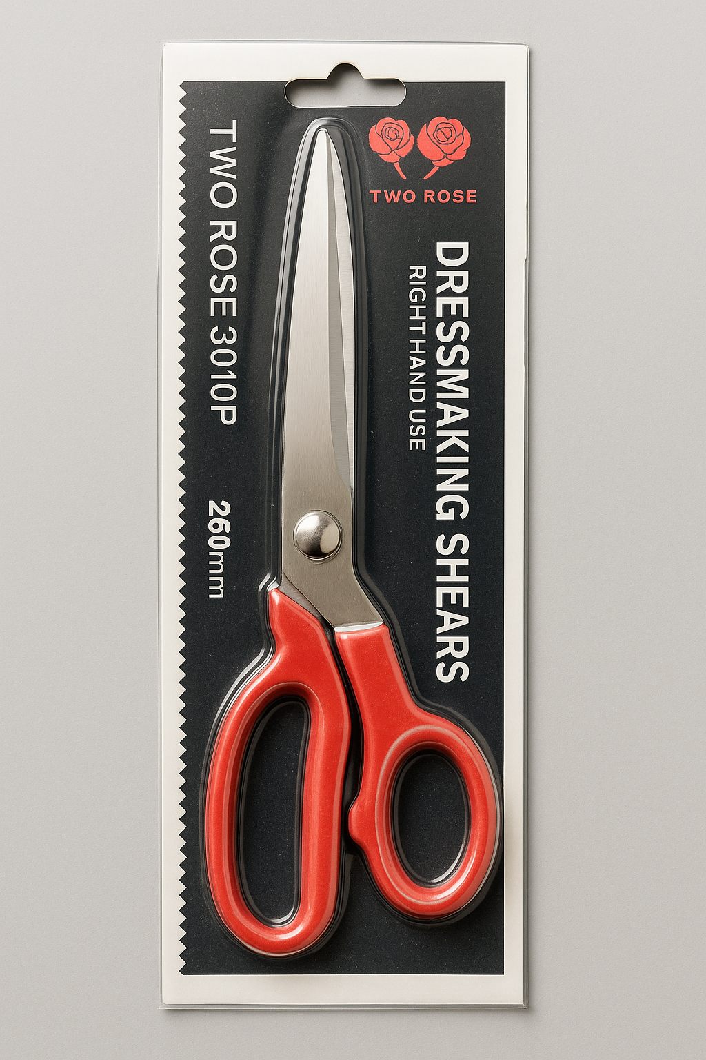 Ciseaux De Couture Professionnels (Yisun 3010P – 260 mm)