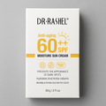 DR-RASHEL Anti-Aging Moisture Sun Cream SPF 60++