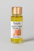 Huile pour le Corps Nayla – Soin Hydratant – Texture Légère – Usage Quotidien