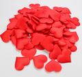 Pétales En Forme De Cœur – Décoration Romantique