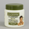 SIVODERM – Crème Beauté – Visage & Corps