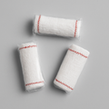 Lot de 3 Bandes de Gaze – Emballées Individuellement