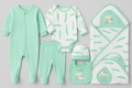 Ensemble Naissance Complet