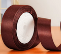 Ruban En Satin Pour Emballage De Boîte-Cadeau ,Ruban Pour Décorations De Mariage ,Ruban Pour Accessoires De Cheveux
