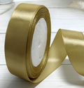 Ruban En Satin Pour Emballage De Boîte-Cadeau, Ruban Pour Décorations De Mariage, Ruban Pour Accessoires De Cheveux