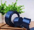 Ruban En Satin Pour Emballage De Boîte-Cadeau, Ruban Pour Décorations De Mariage, Ruban Pour Accessoires De Cheveux
