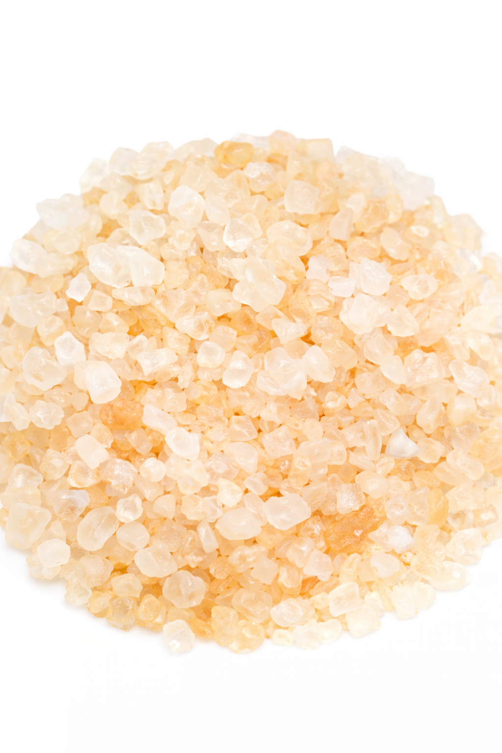 Sel Parfumé à la Fleur d'Oranger  – Cristaux Parfumés