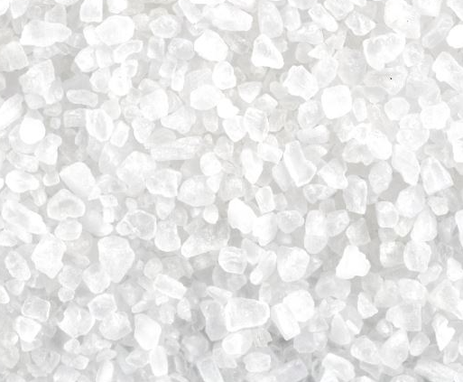 Sel Parfumé aux Fleurs de Coton – Cristaux Parfumés