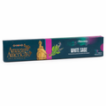 Encens White Sage – Bâtonnets d’Encens Parfumés