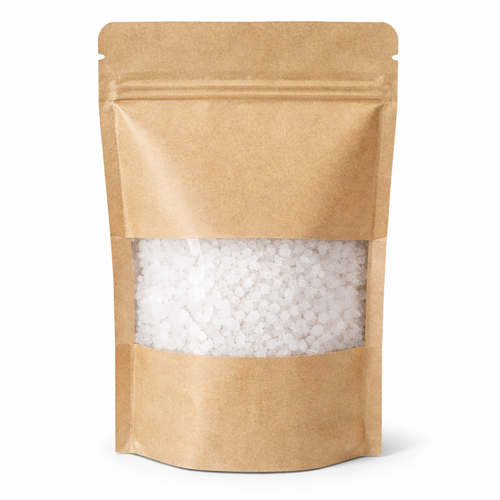 Sel Gemme Naturel – Cristaux de Sel de Roche