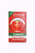 Savon Tomato – Nettoyage Doux – Usage Quotidien – Soin de la Peau
