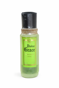 Eau de Cologne Divine Grace – Parfum Frais – Usage Quotidien – Flacon Pratique