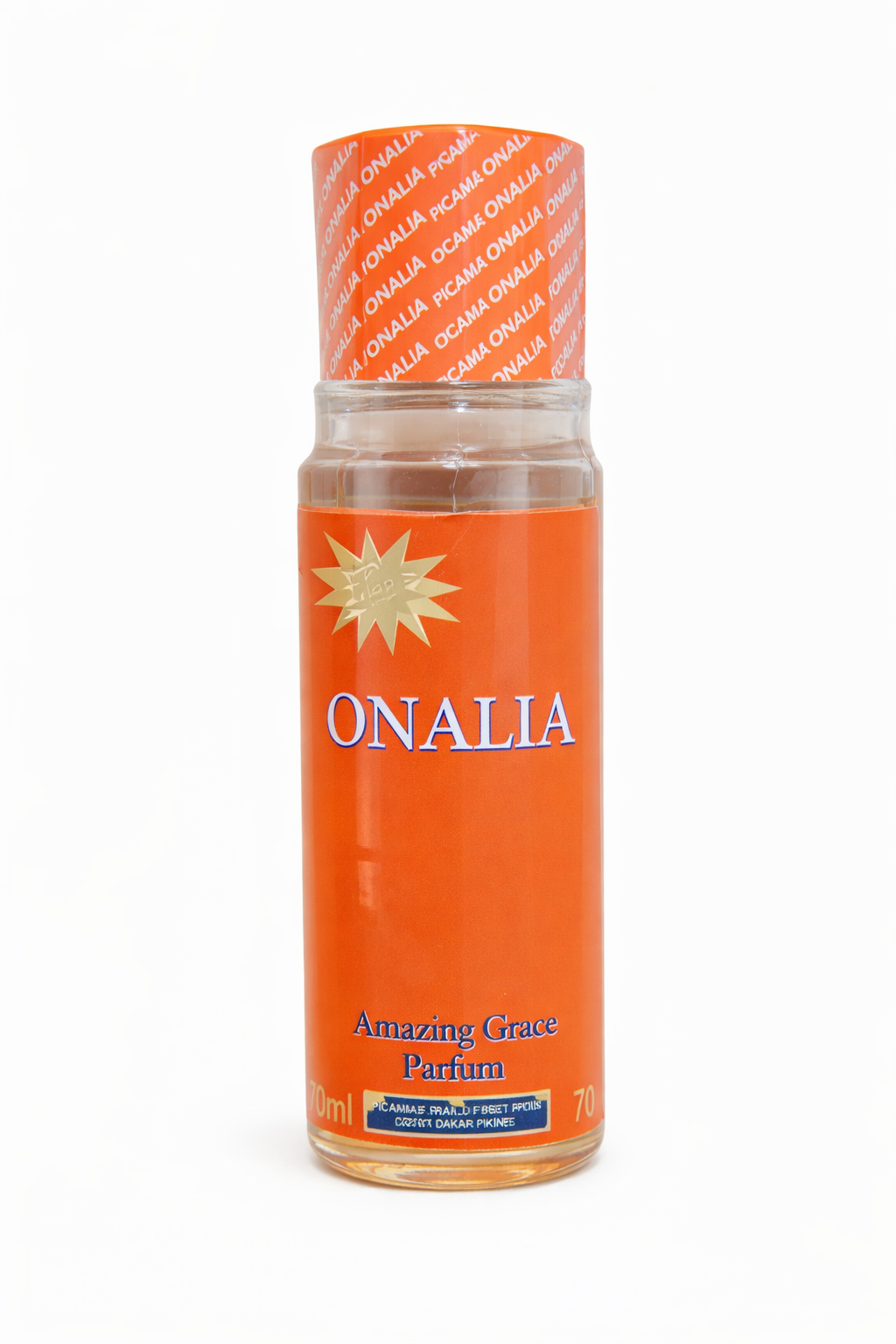 Parfum Onalia – Parfum Agréable – Usage Quotidien