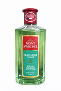 Eau de Cologne Mont St Michel – Fraîcheur Intense – Parfum Frais – Usage Quotidien