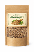 Encens Mandragore Naturel – Arôme Boisé Intense