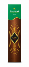 Bâtonnets d’Encens Flora Fluxo
