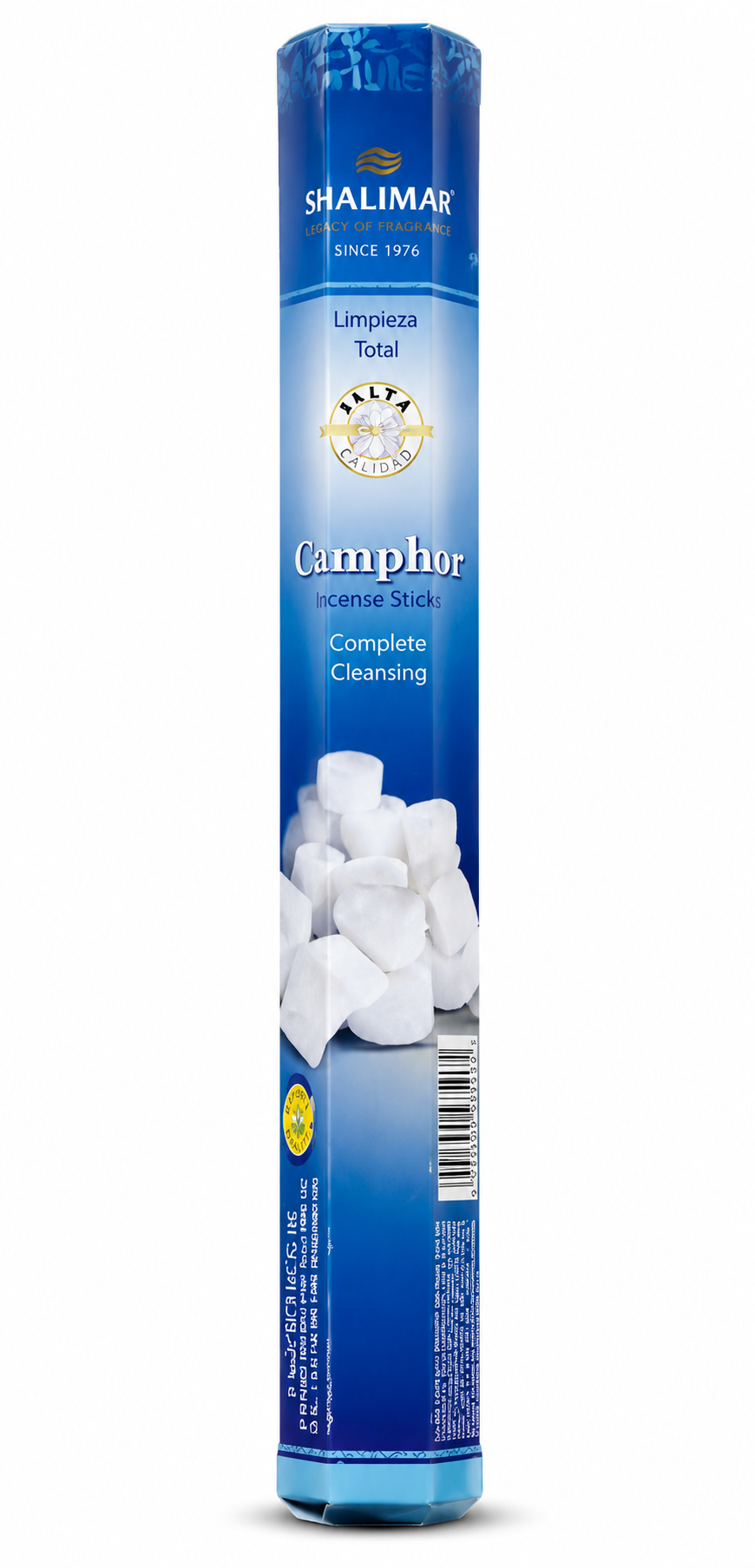 Bâtonnets d’Encens Parfum Camphre