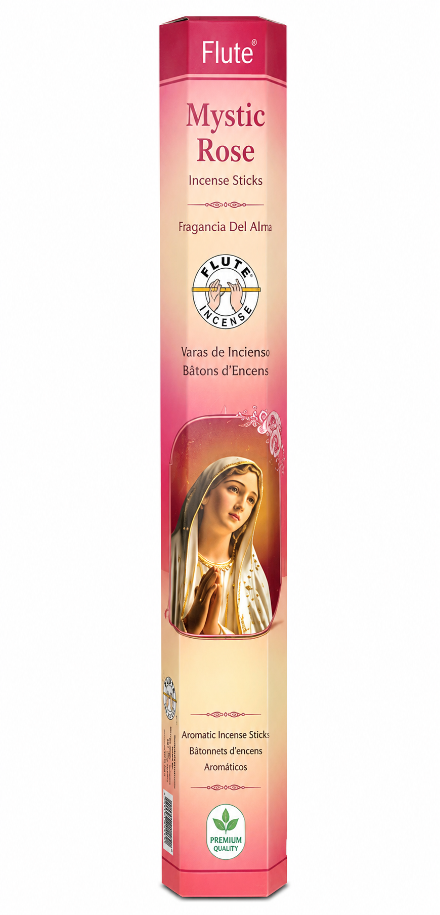 Encens Parfumé Floral