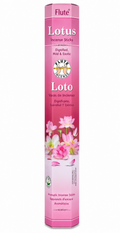 Encens Parfum Lotus