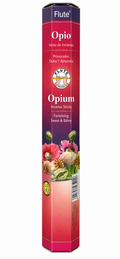 Encens Parfum Opium