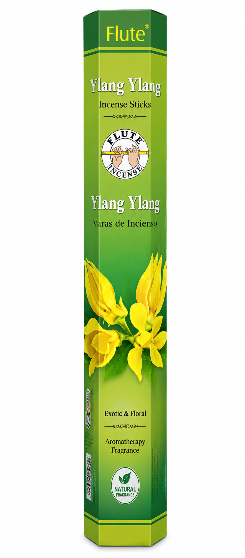 Encens Parfum Ylang Ylang