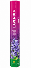 Encens Parfum Lavande