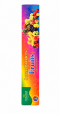 Encens Aromatique Seven Wonders Fruits