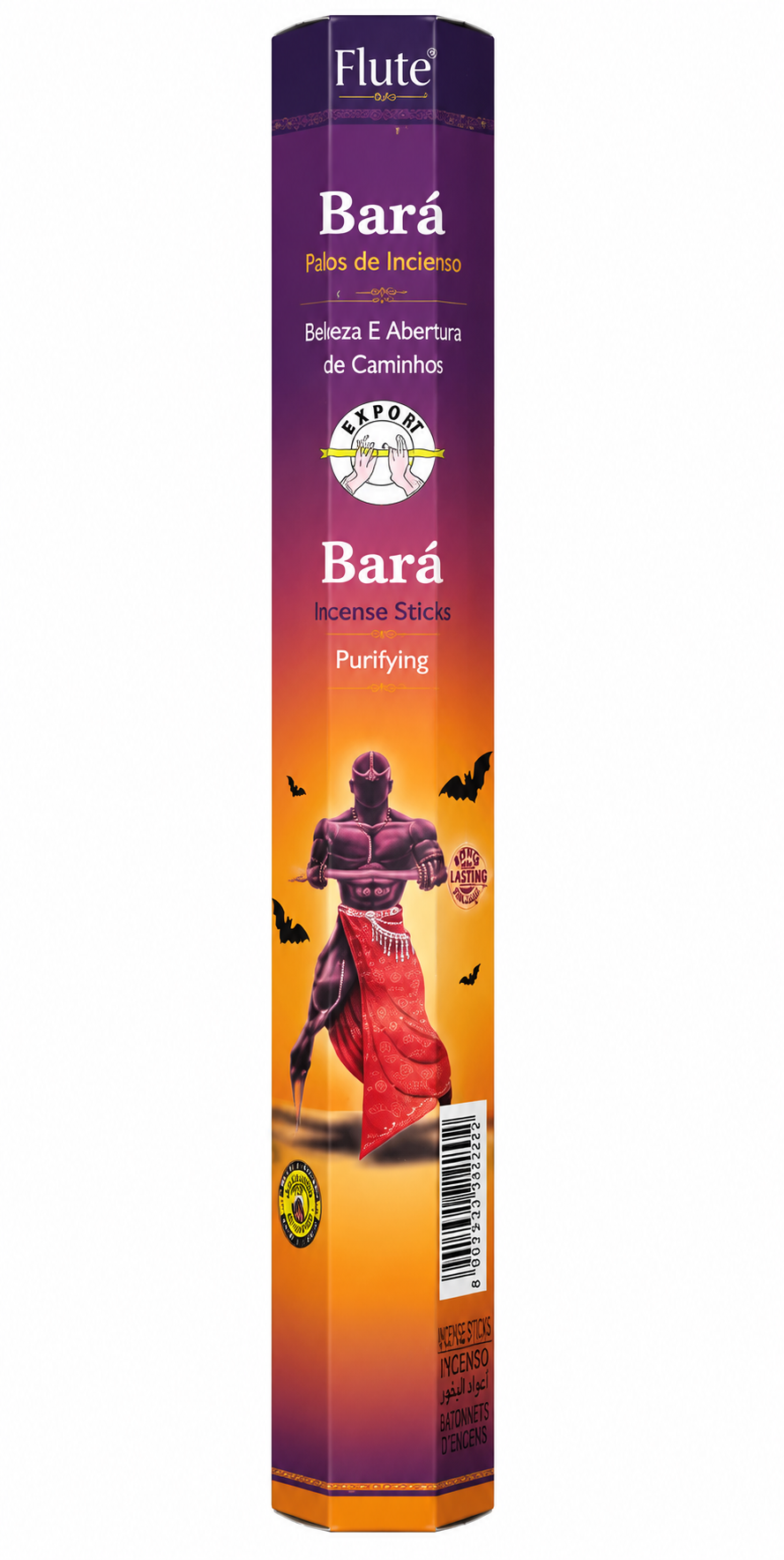 Encens Parfumé Bara